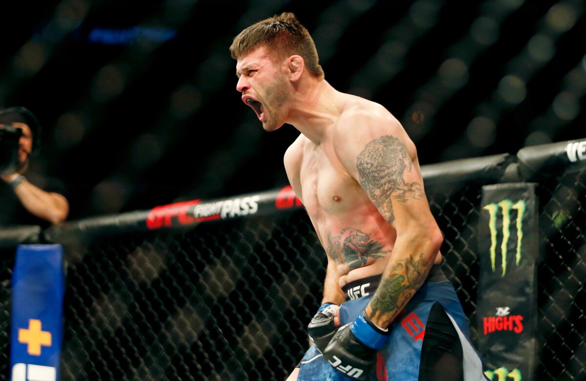 UFC Fight Night 213: Tim Means vs. Max Griffin odds, picks and predictions