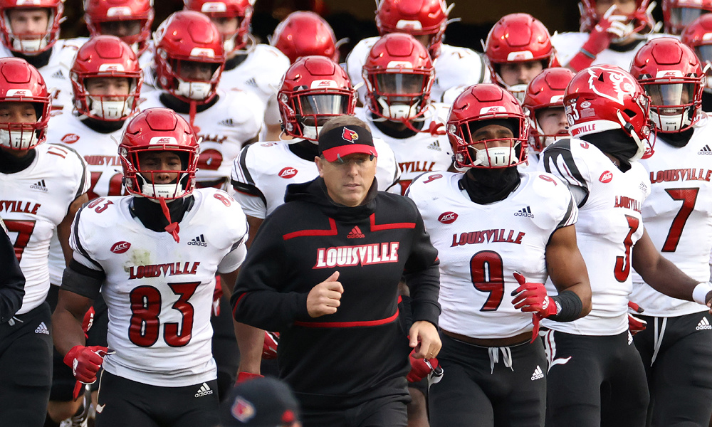 Wake Forest vs Louisville Prediction, Game Preview