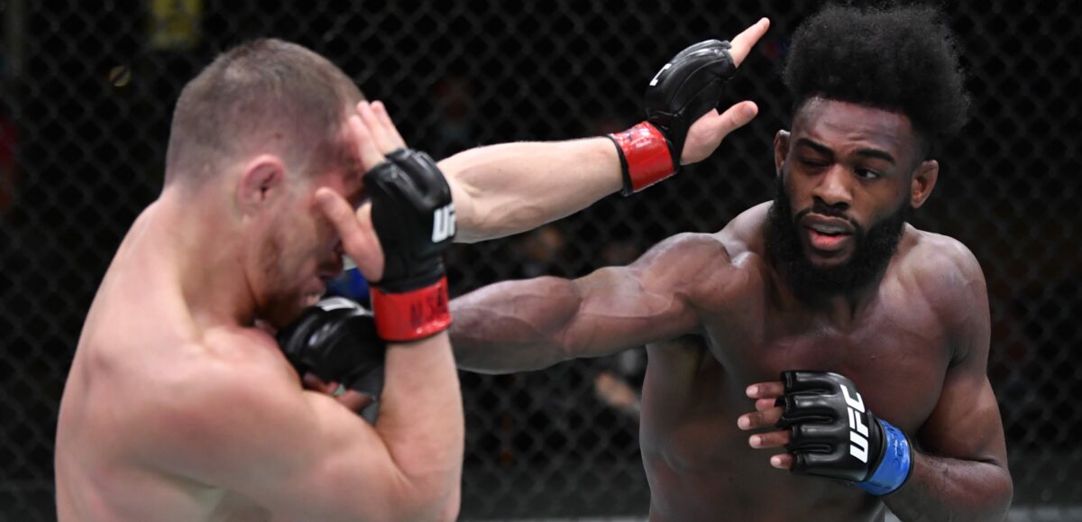 UFC 280: Aljamain Sterling vs. TJ Dillashaw odds, picks and predictions