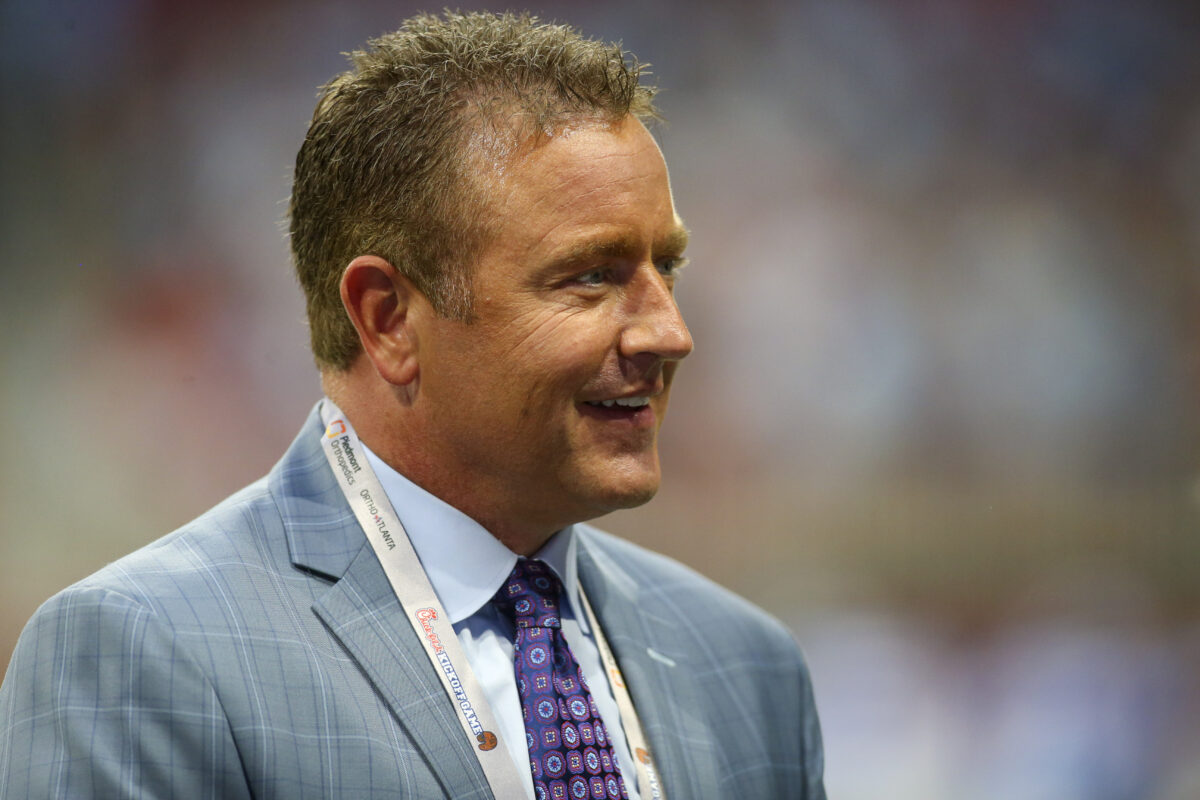 Kirk Herbstreit releases updated college football top-six