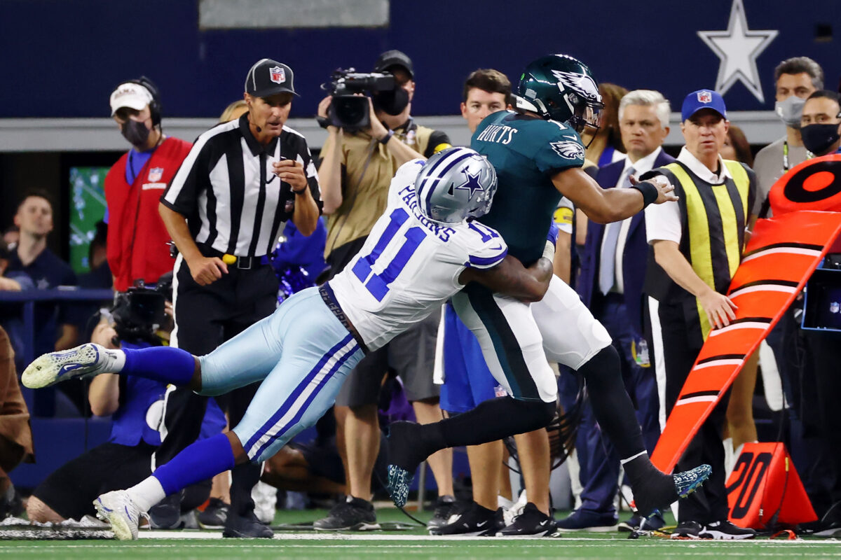 Cowboys vs Eagles: 6 things to know about the Week 6 matchup