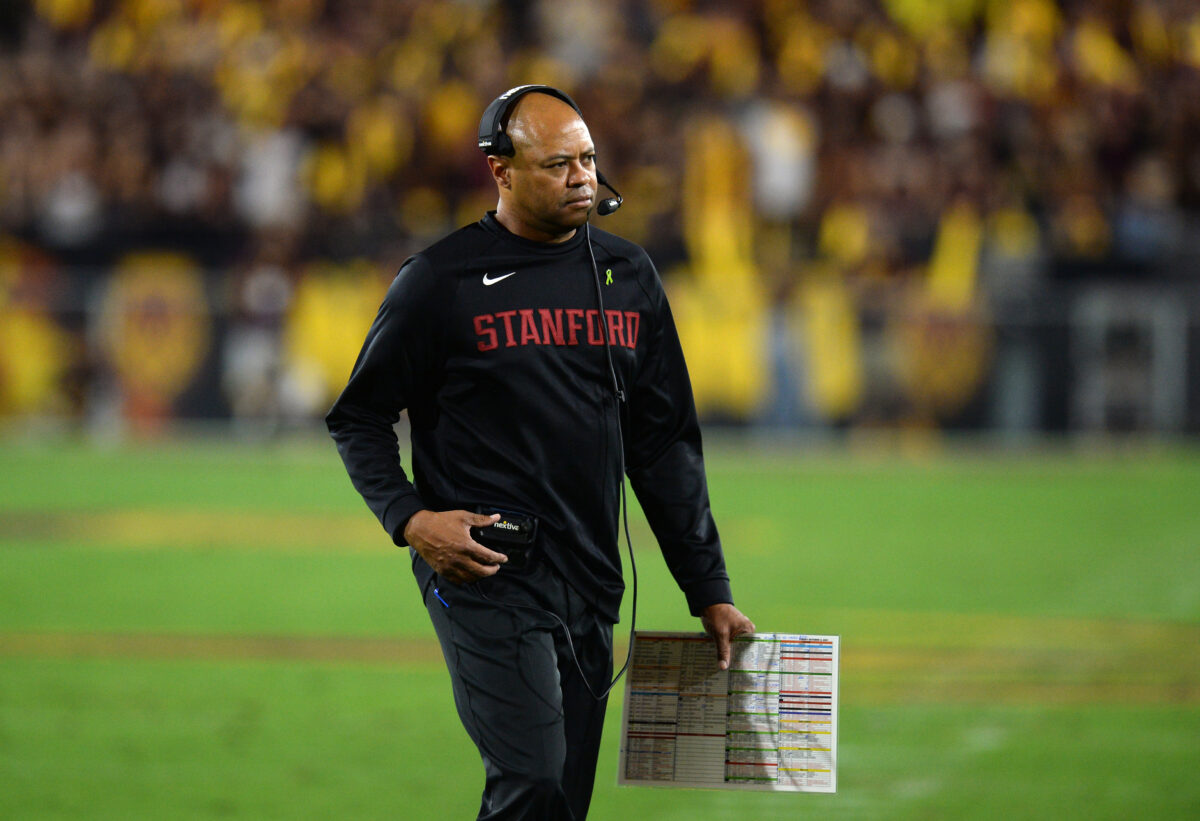 Notre Dame-Stanford preview: Pac-12 expert talks Cardinal