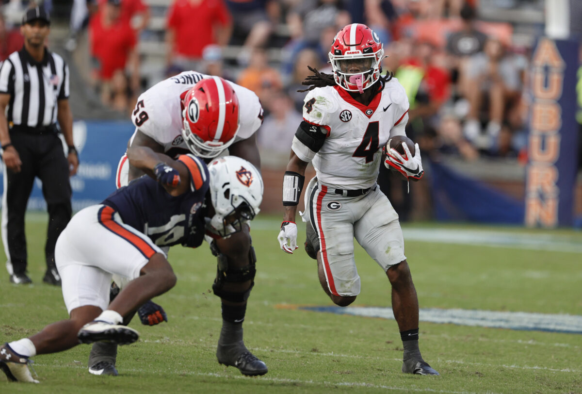 Deep South’s Oldest Rivalry: 5 reasons Auburn will struggle Saturday