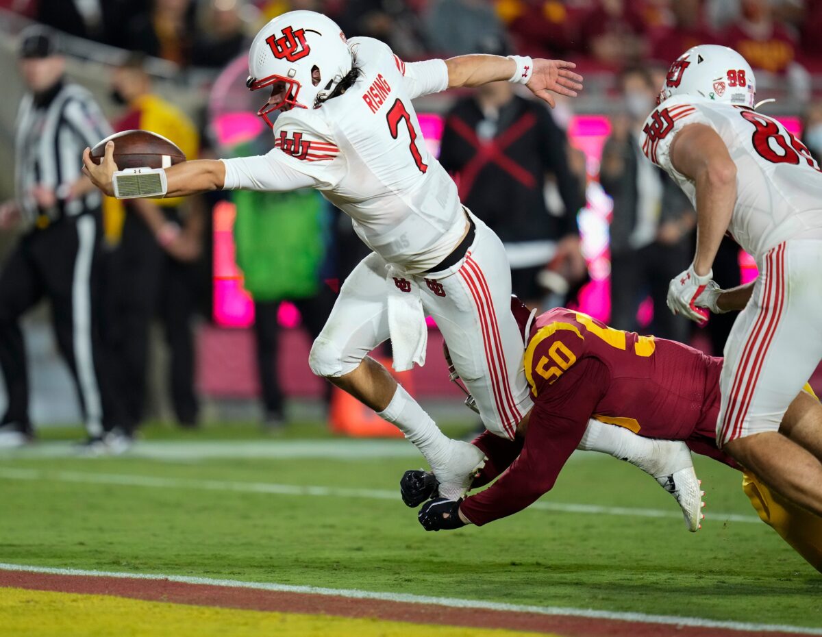 10 key Utah players to watch when Utes face USC