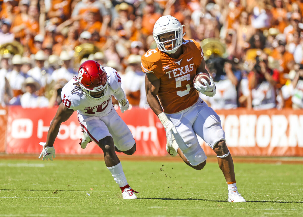 Texas vs. Oklahoma: Who the experts are predicting to win the Red River Rivalry