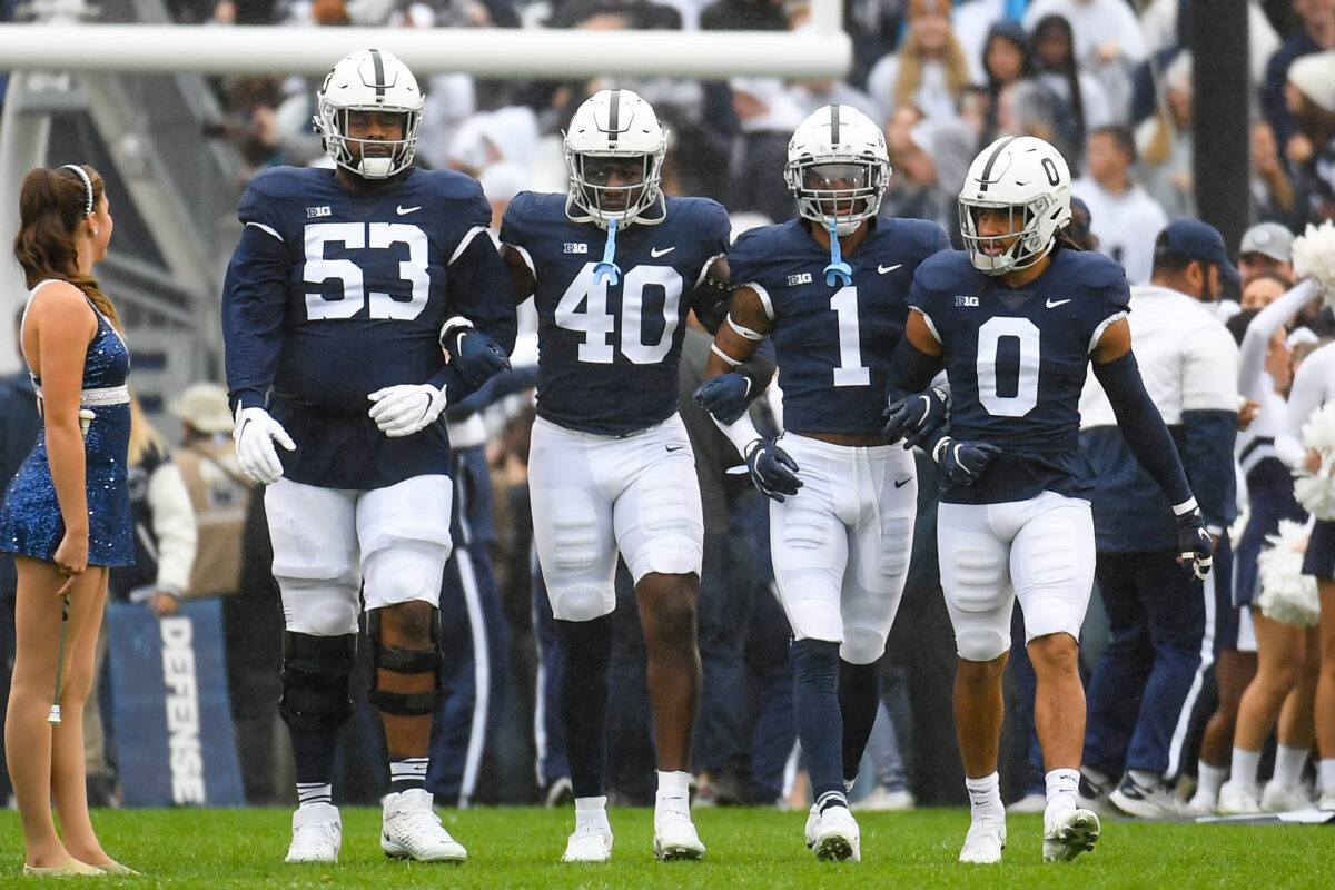 Ohio State vs. Penn State: Complete preview and prediction