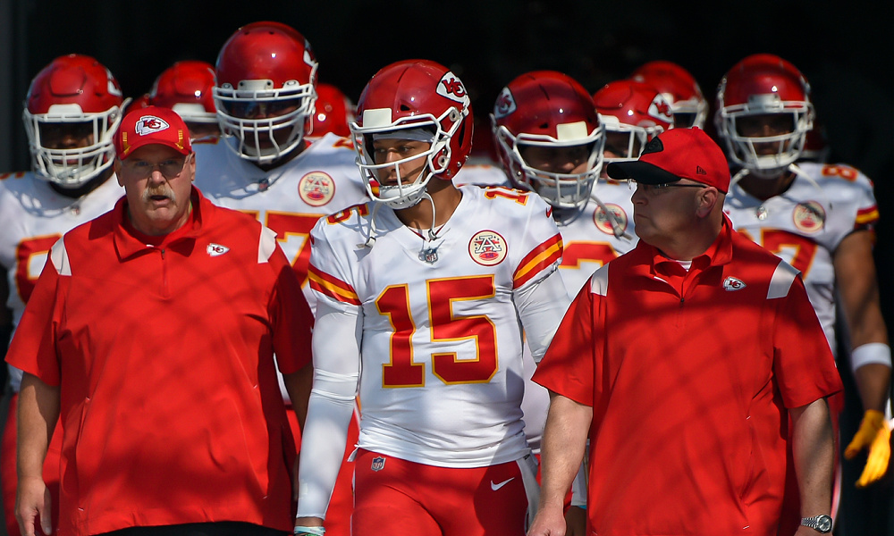 Kansas City Chiefs vs Tampa Bay Buccaneers Prediction, Game Preview
