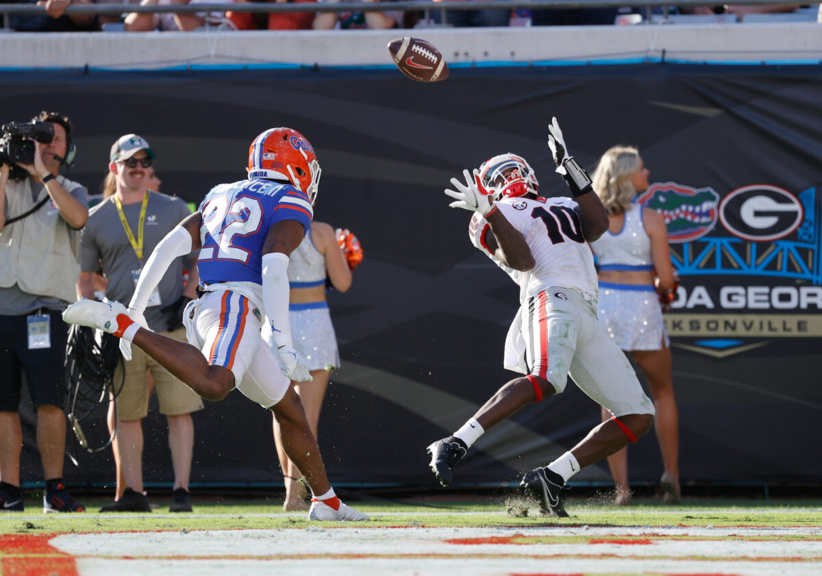 Florida vs. Georgia, live stream, preview, TV channel, time, how to watch college football