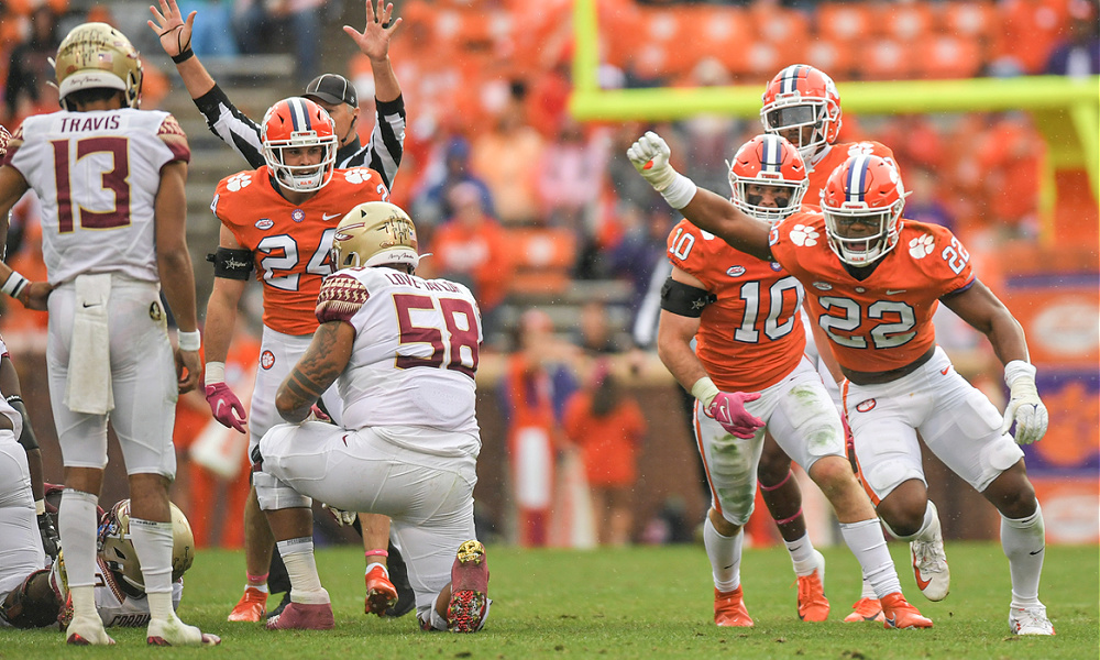 Clemson vs Florida State Prediction, Game Preview