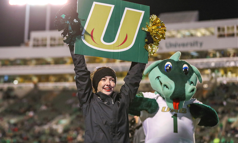 Middle Tennessee at UAB Prediction, Game Preview