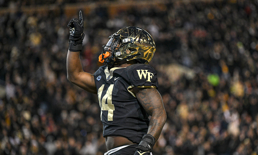 Army vs Wake Forest Prediction, Game Preview