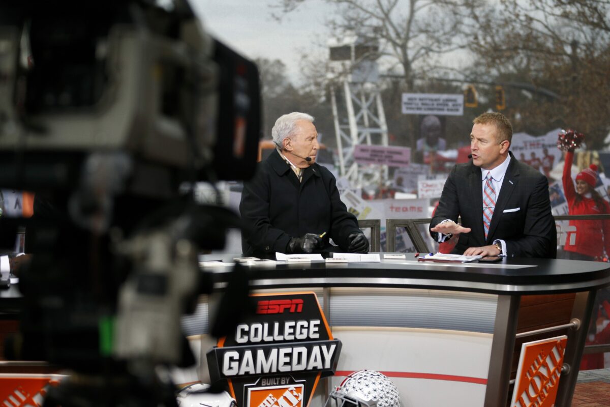 Alabama-Tennessee ‘College Gameday’: Guest picker nominations