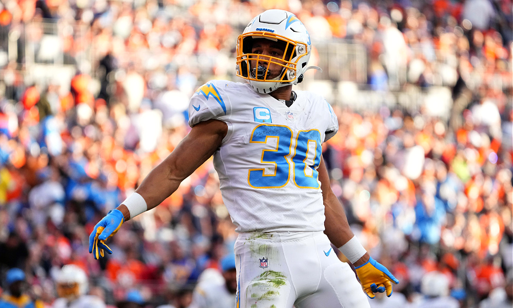 Denver vs Los Angeles Chargers Prediction, Game Preview