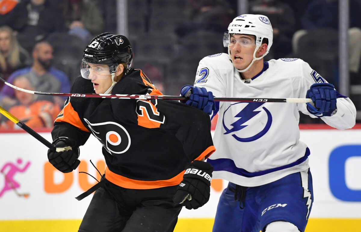 Philadelphia Flyers vs. Tampa Bay Lightning, live stream, TV channel, time, how to watch the NHL