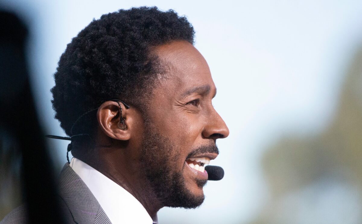Desmond Howard on whether or not Clemson is ‘back’