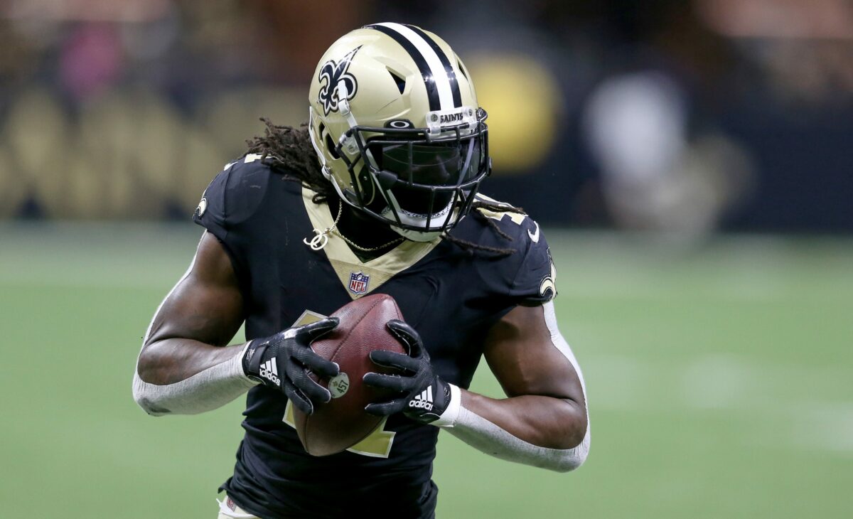 First look: New Orleans Saints at Arizona Cardinals odds and lines