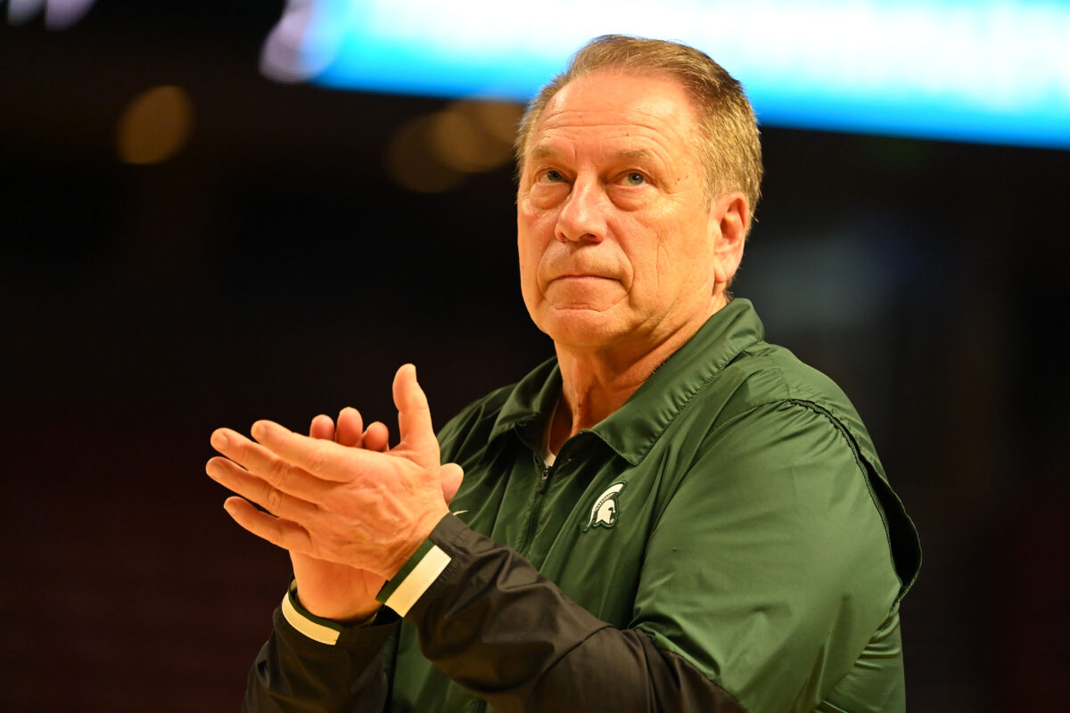 Game details announced for MSU-Gonzaga ‘Armed Forces Classic’ matchup on Nov. 11