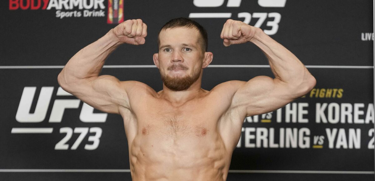 UFC 280: Petr Yan vs. Sean O’Malley odds, picks and predictions