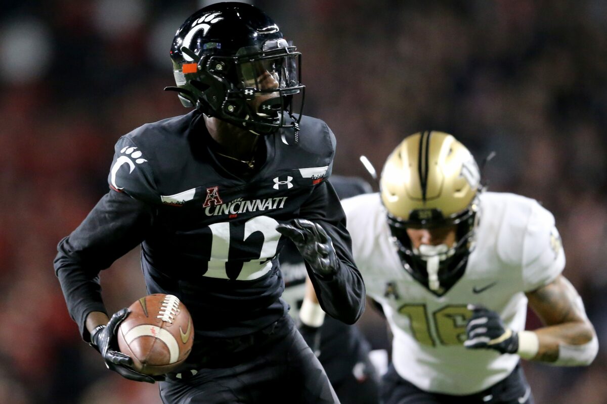 Cincinnati vs. UCF, live stream, preview, TV channel, time, how to watch college football