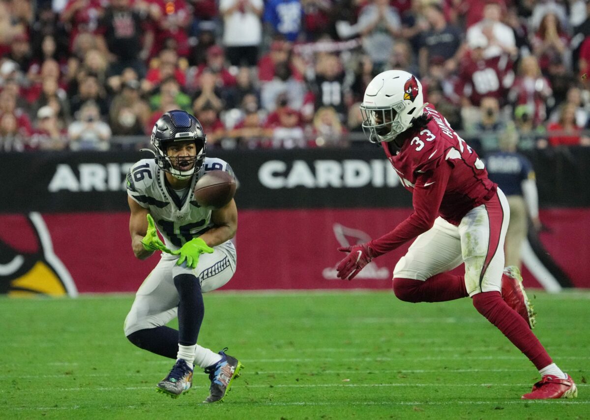 Seahawks underdogs again for Week 6 home game against Cardinals