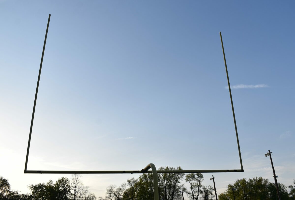 Pennsylvania HS earns incredible victory after blocked field goal