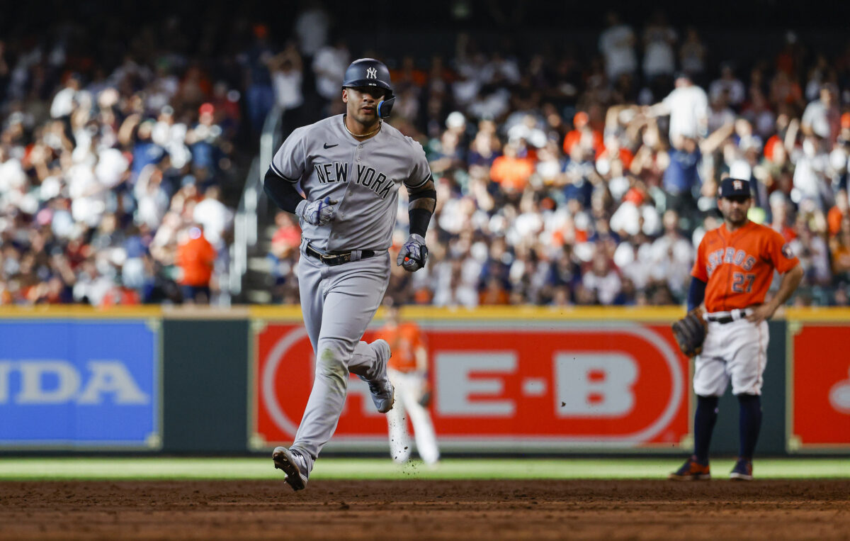 New York Yankees vs. Houston Astros, live stream, TV channel, time, how to watch MLB Playoffs