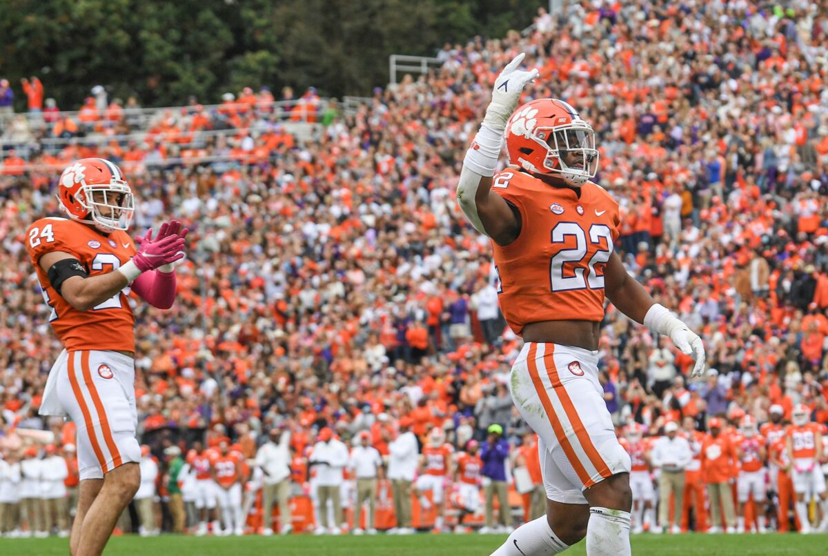 Clemson vs. Florida State, live stream, preview, TV channel, time, how to watch college football