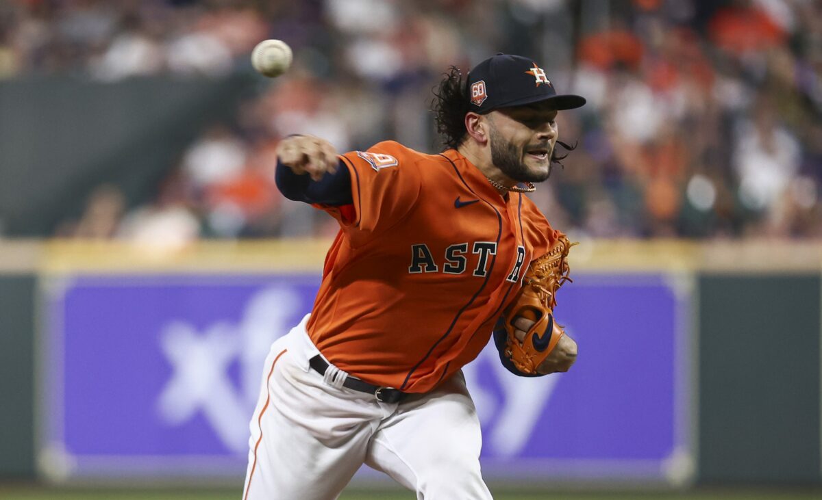 ALDS Game 3: Houston Astros at Seattle Mariners odds, picks and predictions