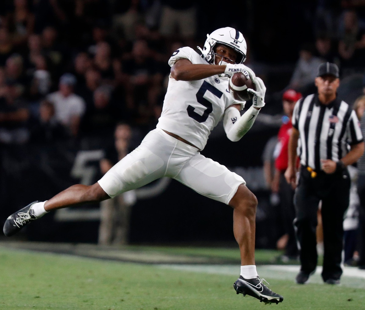 Penn State bowl projections heading into Week 8