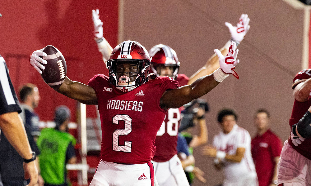 Indiana vs Rutgers Prediction, Game Preview