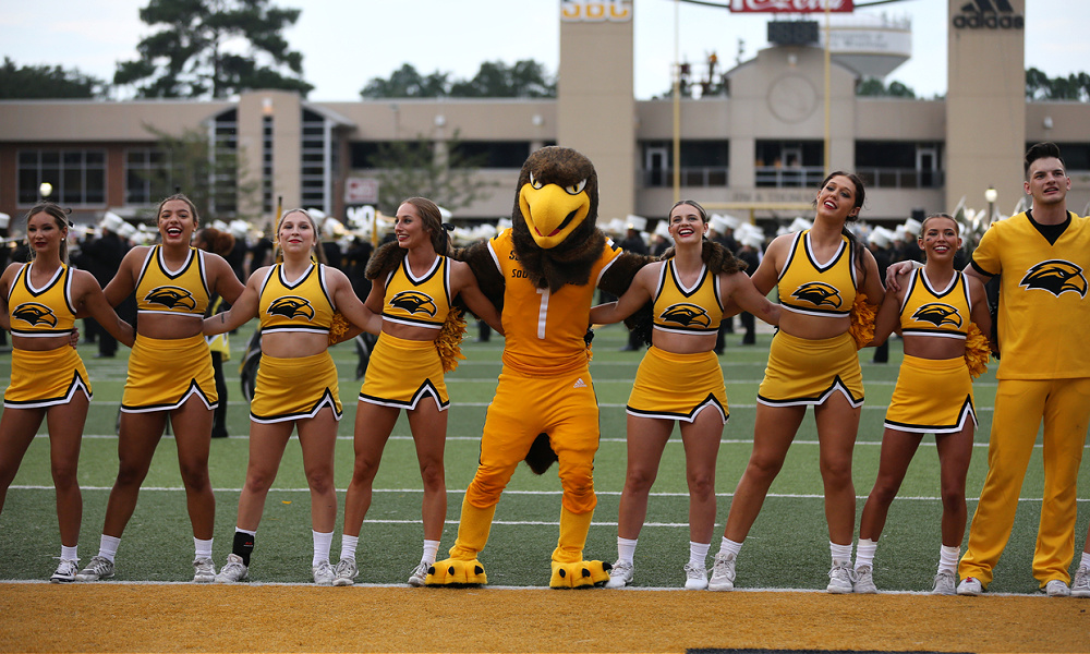 Louisiana vs Southern Miss Prediction, Game Preview