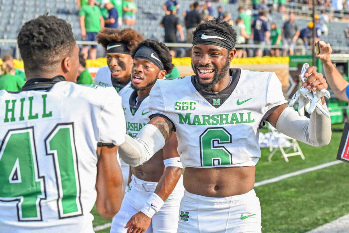 Louisiana-Lafayette vs. Marshall, live stream, preview, TV channel, time, how to watch college football