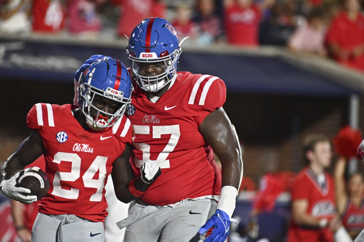 Ole Miss vs. Texas A&M, live stream, preview, TV channel, time, how to watch college football