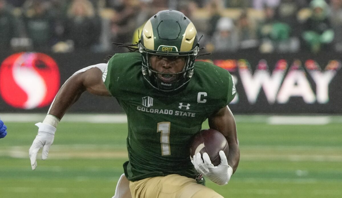 First look: Utah State at Colorado State odds and lines
