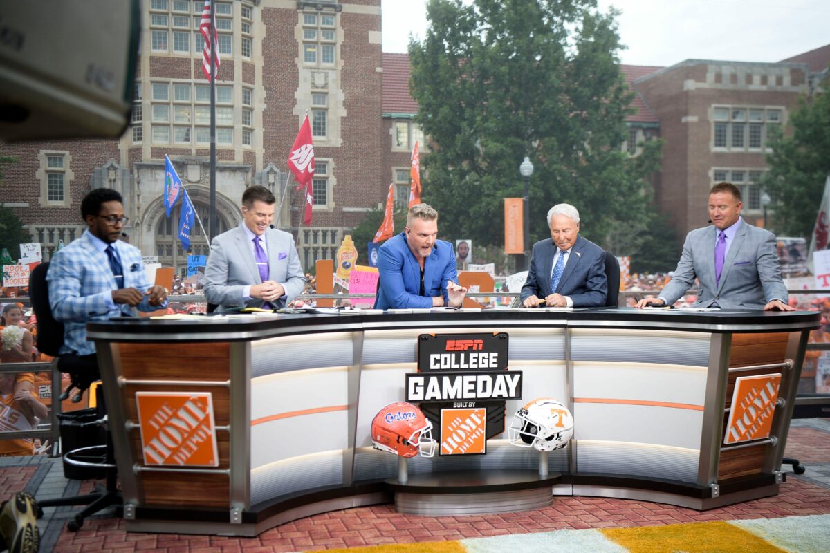 A look at every Power Five school that has not hosted ESPN ‘College GameDay’