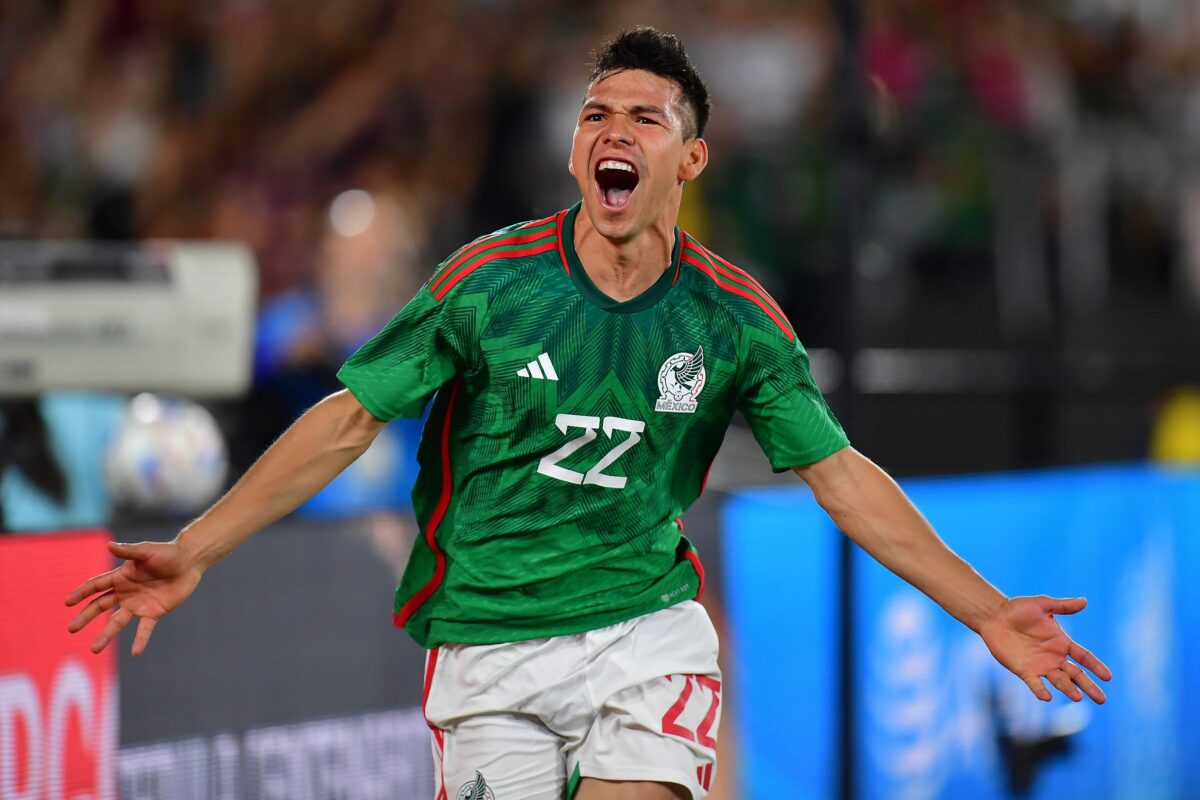 ¿Cuándo juega México sus partidos de Mundial en Qatar 2022?