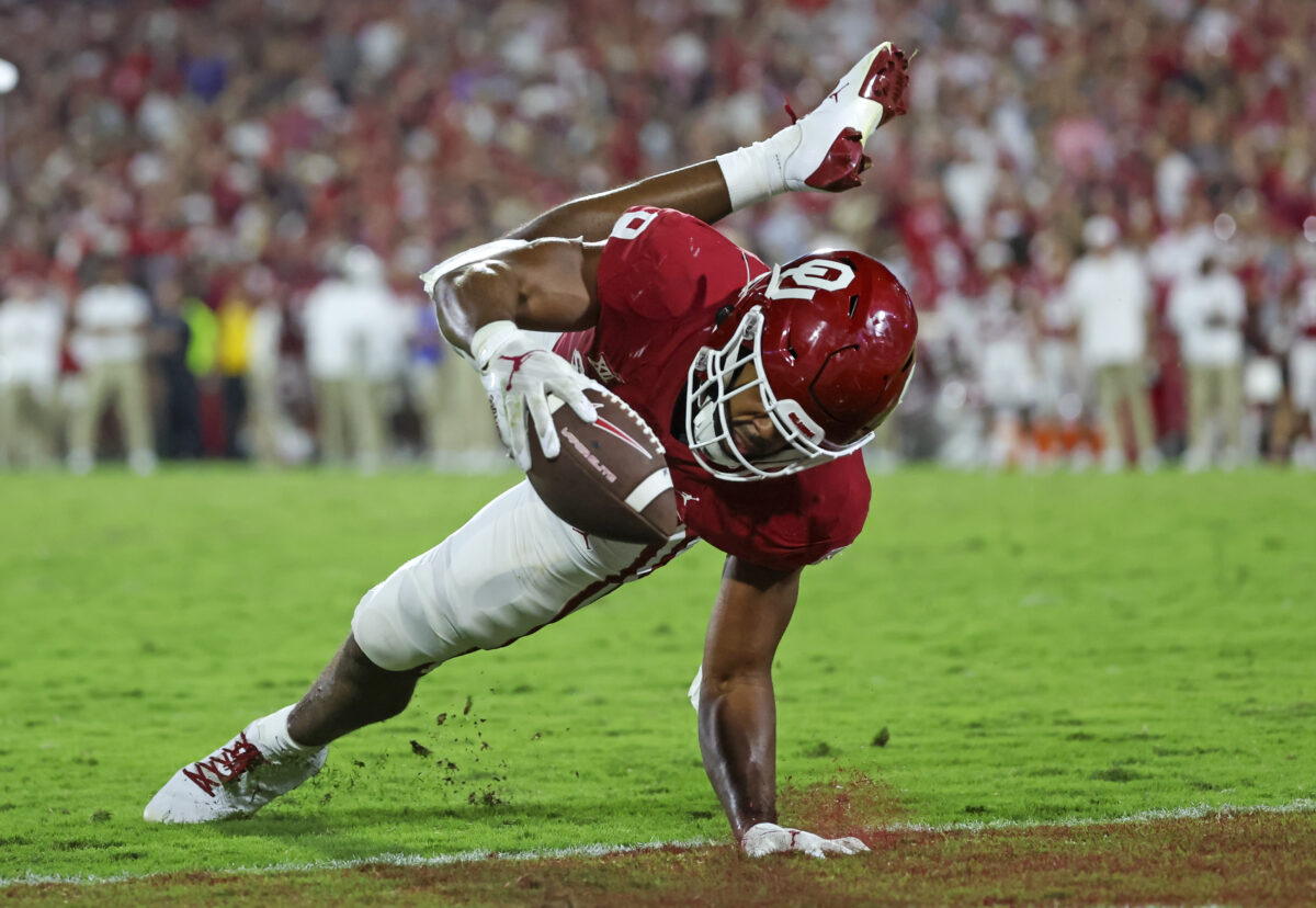 Oklahoma vs. TCU, live stream, preview, TV channel, time, how to watch college football