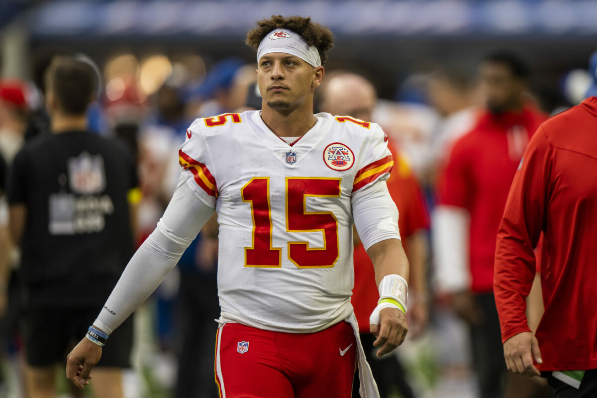 Kansas City Chiefs at Tampa Bay Buccaneers odds, picks and predictions