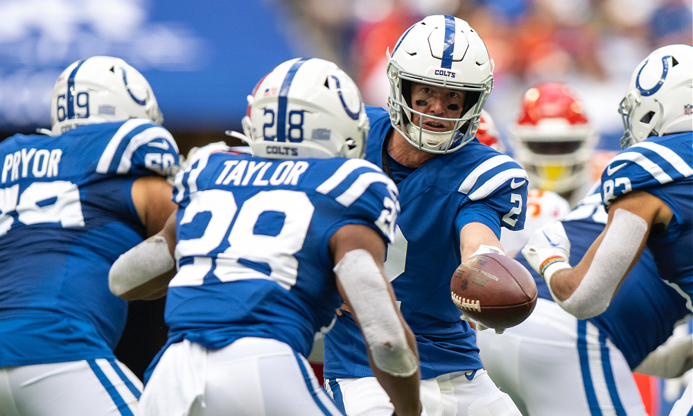 Tennessee Titans vs Indianapolis Colts Prediction, Game Preview