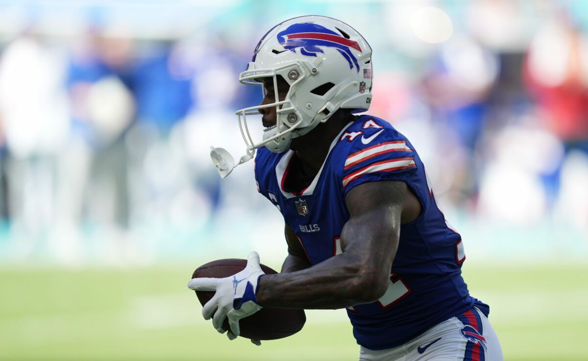 First look: Green Bay Packers at Buffalo Bills odds and lines
