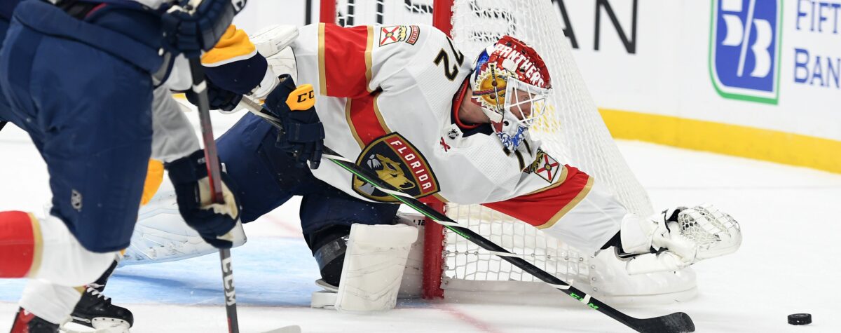 Florida Panthers at Boston Bruins odds, picks and predictions