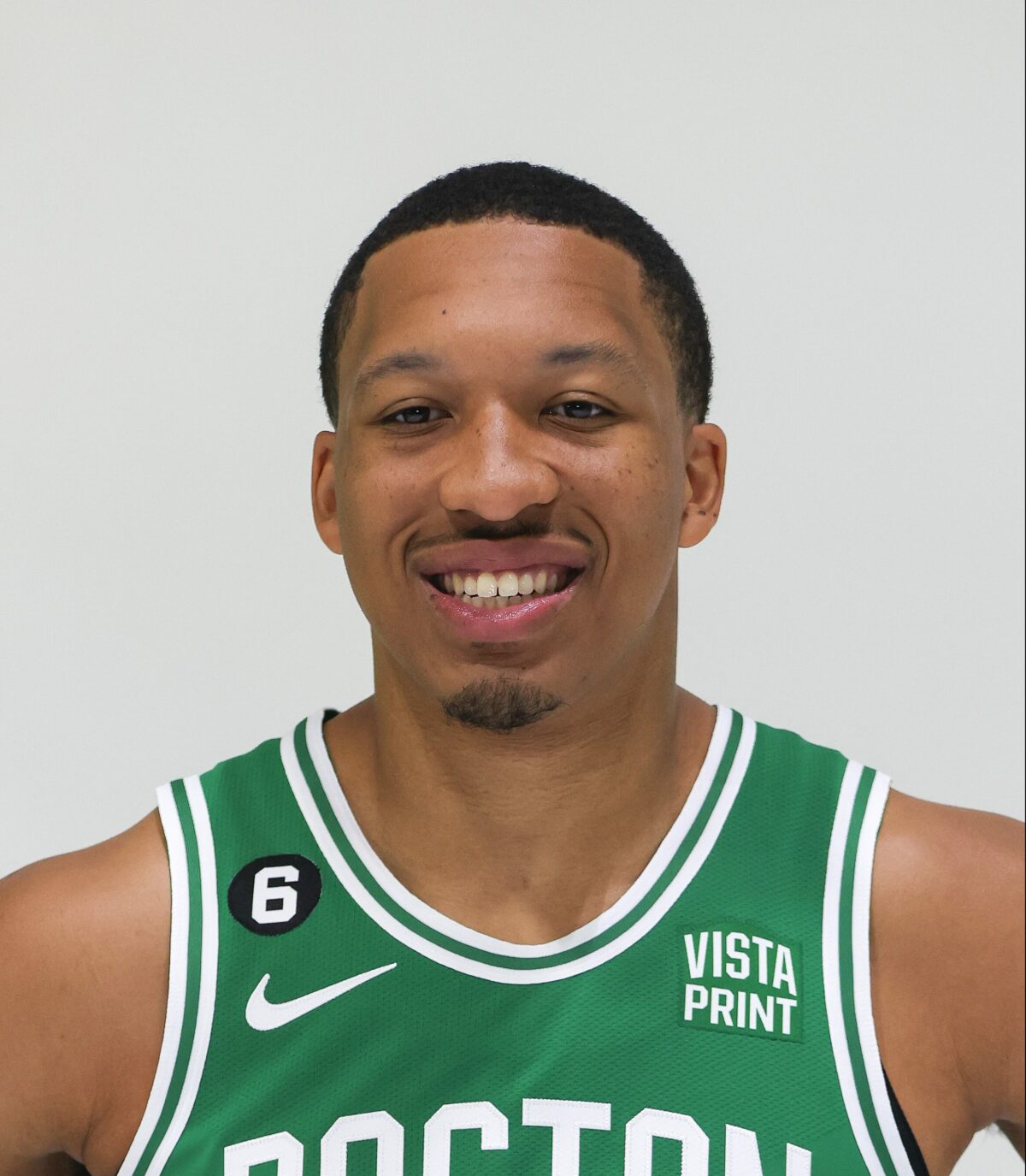 Report: There ‘does not seem to be an extension coming’ for Boston Celtics forward Grant Williams