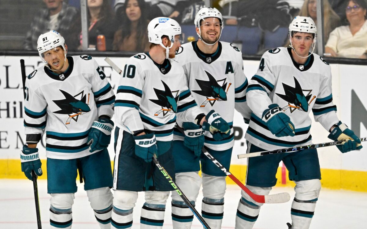 Nashville Predators vs. San Jose Sharks odds, picks and predictions