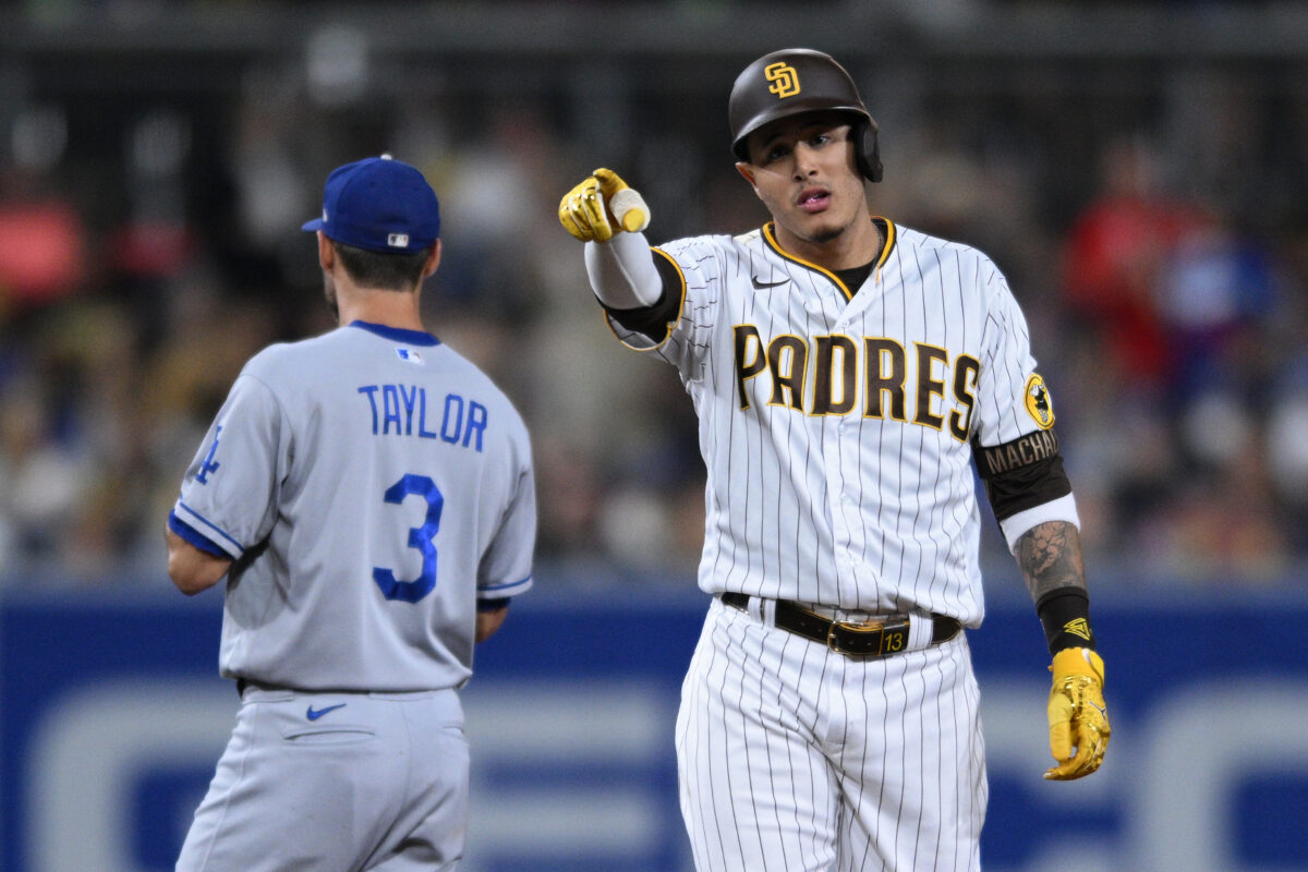 San Diego Padres vs. Los Angeles Dodgers, live stream, TV channel, time, how to watch MLB Playoffs