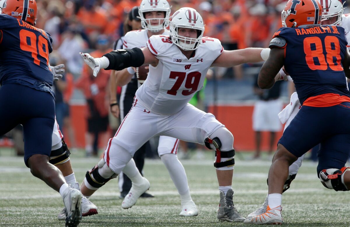 Illinois vs. Wisconsin, live stream, preview, TV channel, time, how to watch college football