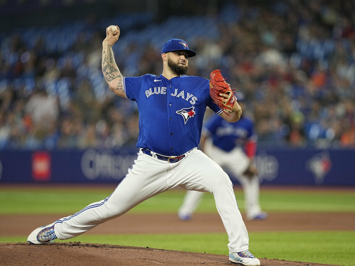 AL Wild Card Series Game 1: Seattle Mariners at Toronto Blue Jays odds, picks and predictions