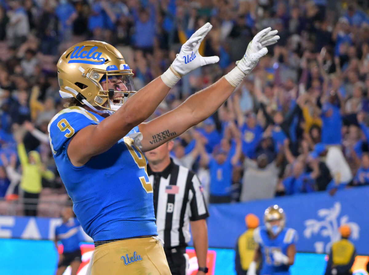 5 UCLA Bruins the Ducks need to watch out for on Saturday