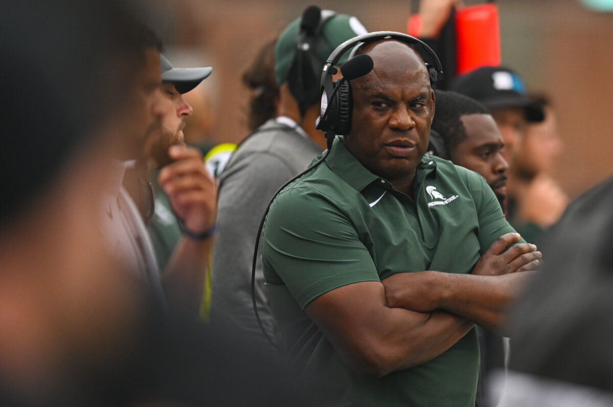 Michigan State vs. Ohio State: Do Spartans have any chance in upsetting Buckeyes this week?