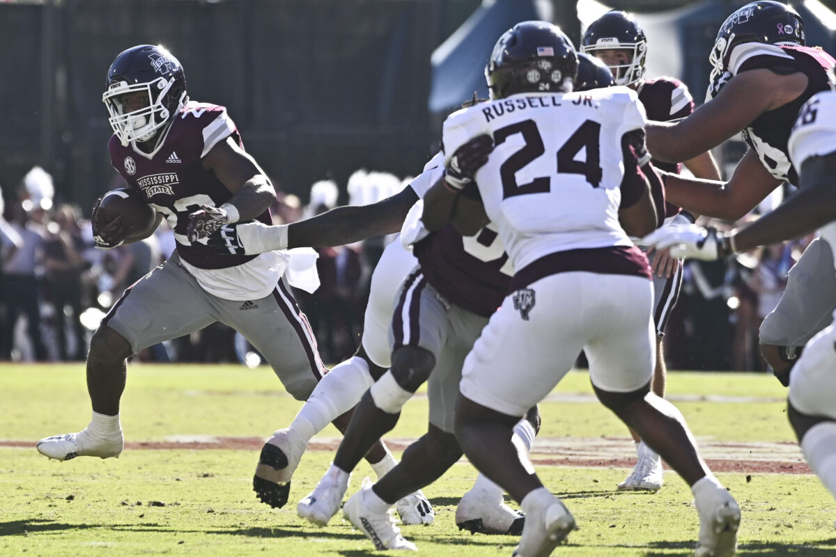 Texas A&M Player’s Press Conference: Week 6 quotes