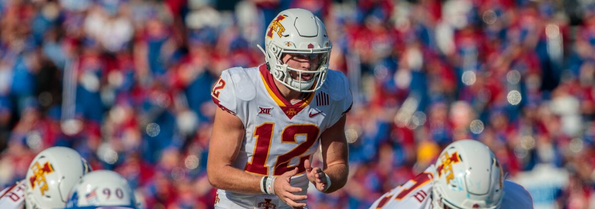 Iowa State at Texas odds, picks and predictions